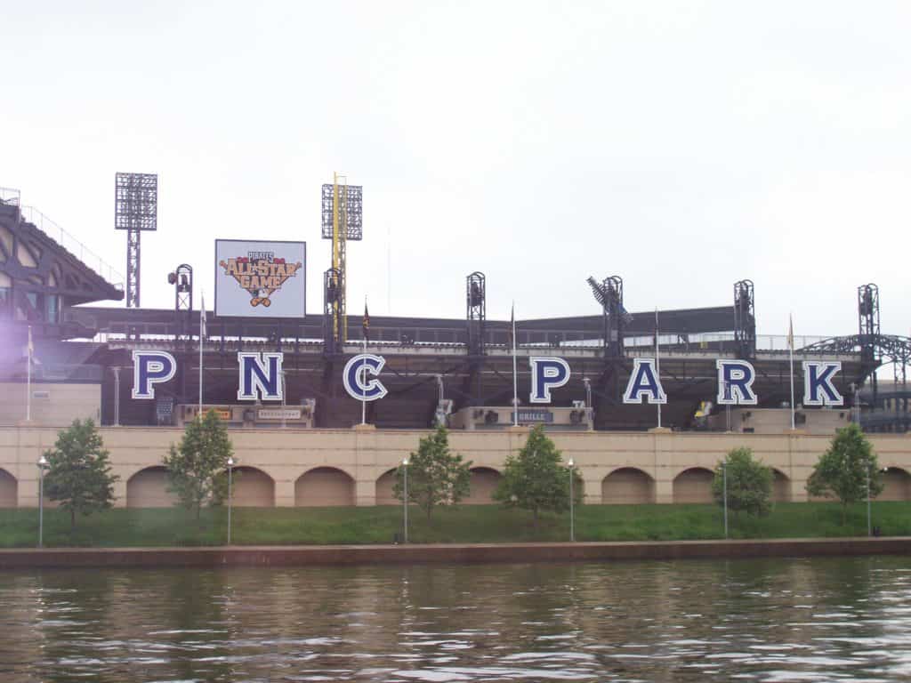 things to do with kids in Pittsburgh
