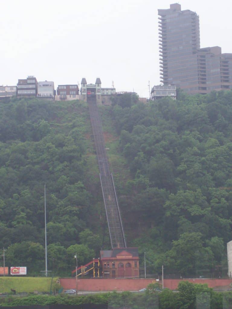 things to do with kids in Pittsburgh