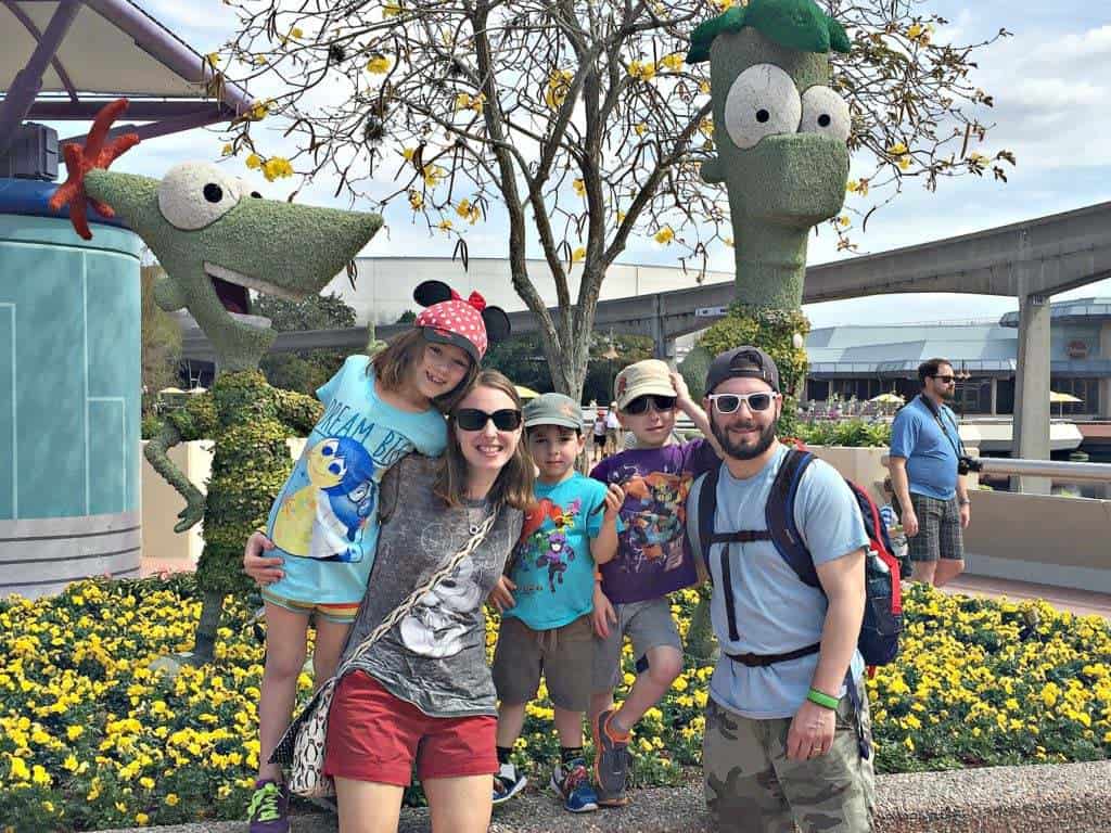 epcot-walt-disney-world