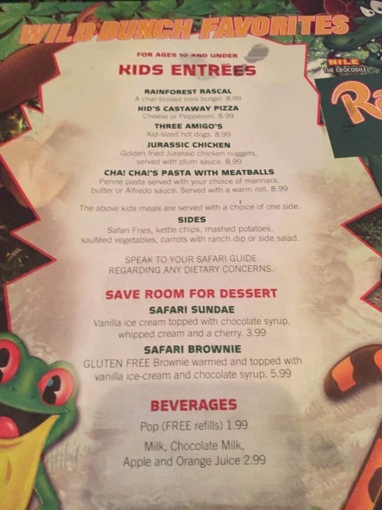 Buffalo and Niagara Falls Family Activities 2