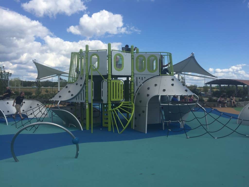 Buffalo and Niagara Falls Family Activities 2
