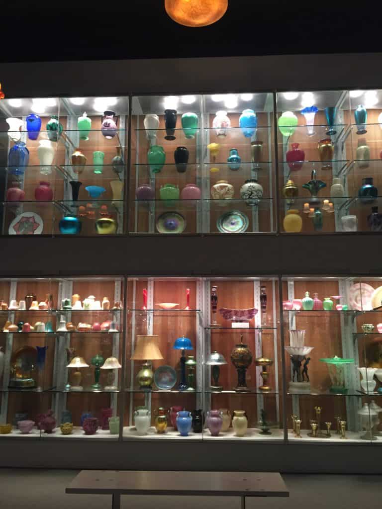 Corning Museum of Glass