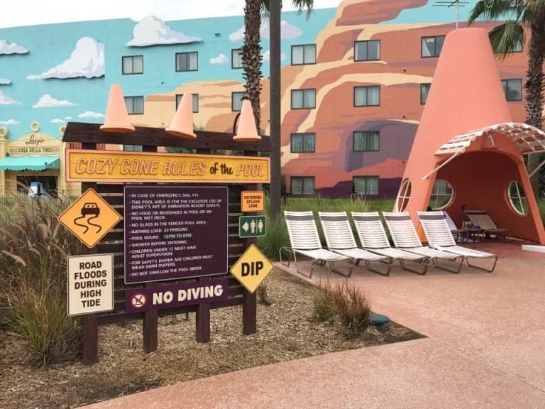 5 Awesome Disney World for Large Families