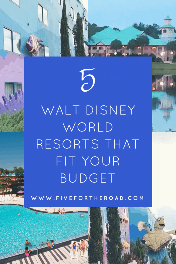 5 Awesome Disney World for Large Families Disney Tip