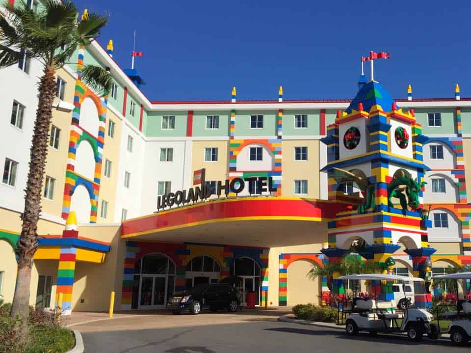 Legoland Florida Resort Hotel Legoland Florida Resort Hotel