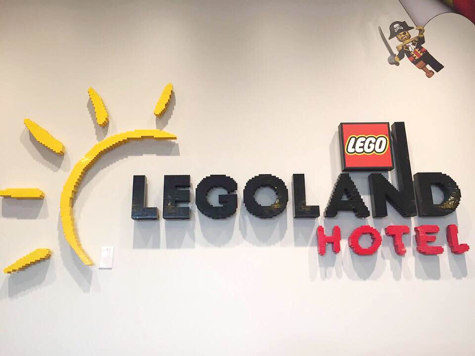 Orlando Itinerary