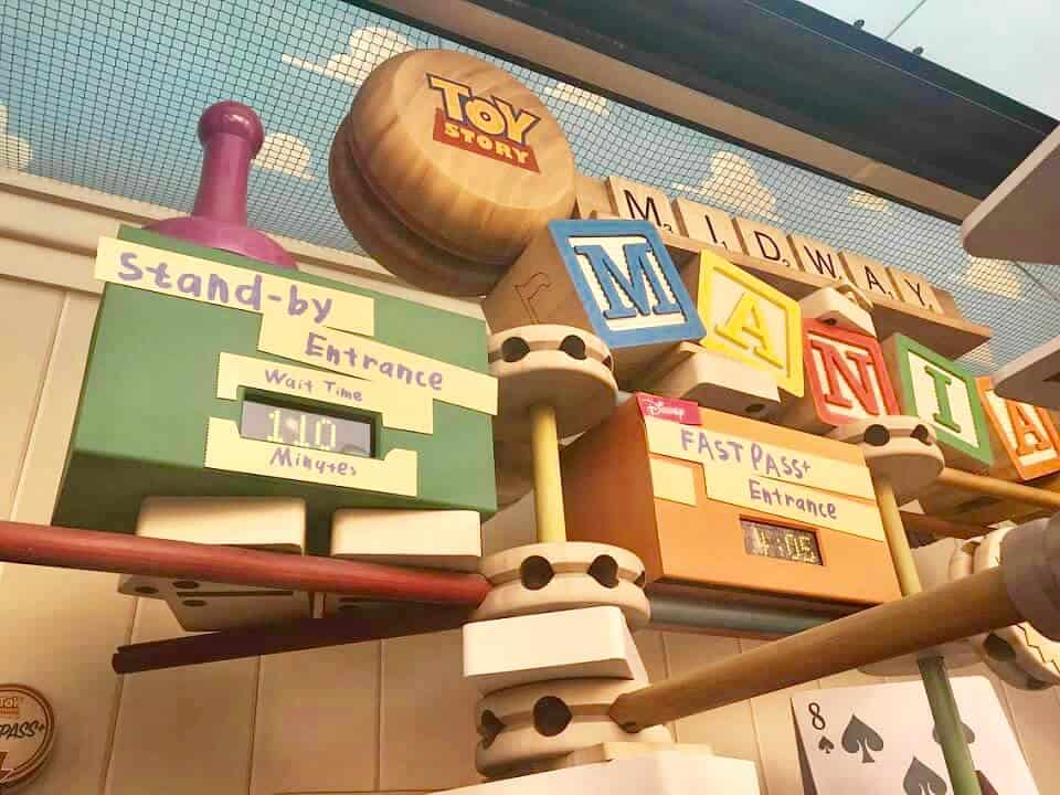 fastpass tips at walt disney world