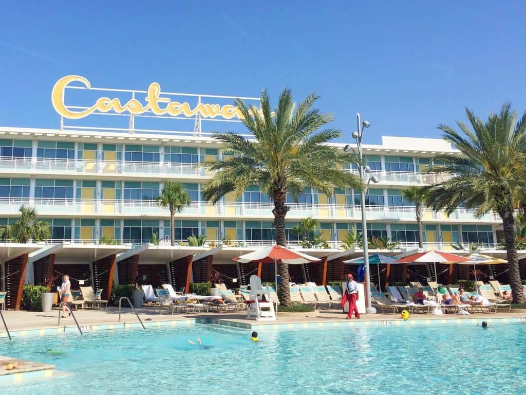 Universal S Cabana Bay Beach Resort Review For Families