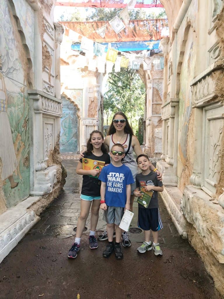 animal kingdom fastpass at walt disney world will help you enjoy the park