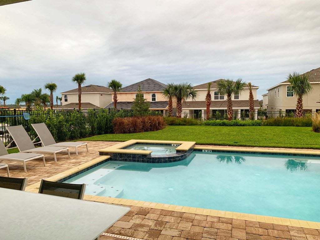 Encore Resort Orlando Review Water Park and Resort Tour