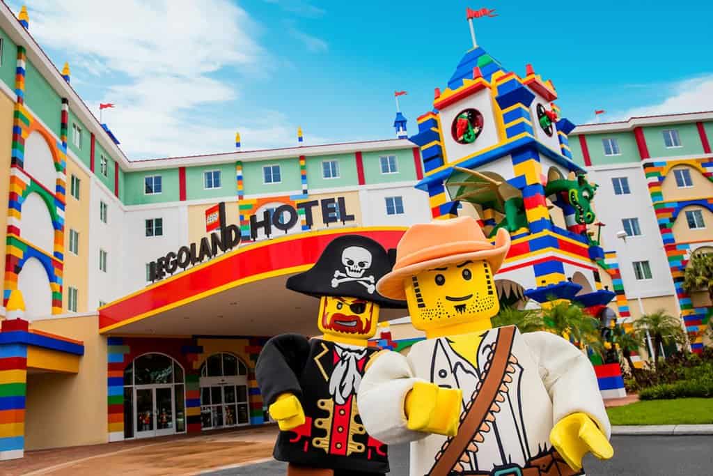 Legoland New York: 5 Things You Need to Know | Family ...