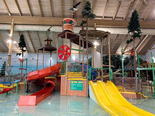 great wolf lodge tips for waterpark visit