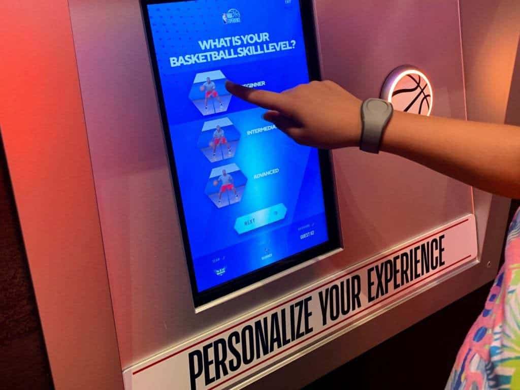 60 Top Photos Nba Experience Disney Springs Reviews - Opening Date Announced for NBA Experience at Disney ...