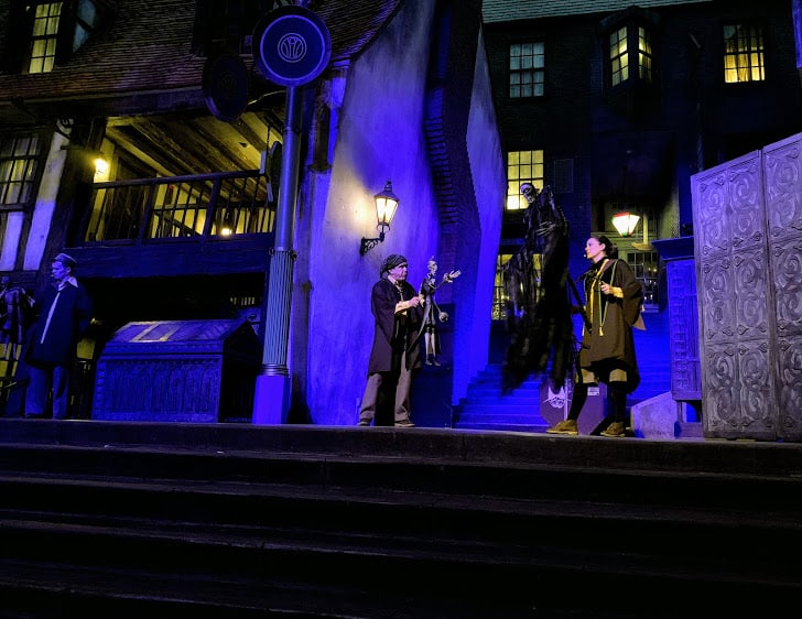tales of beedle the bard