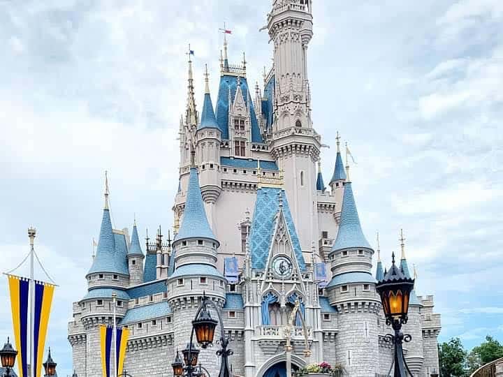 One Day Magic Kingdom Itinerary (Magic Kingdom Touring Plan)