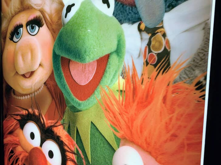 muppets at hollywood studios